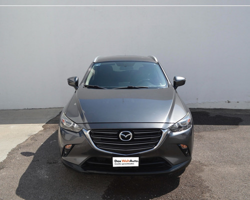 Imagen 2 de 10 de Mazda Cx-3 I Sport2.0