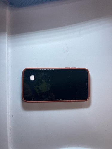 iPhone 11 Pro Max 64 Gb Gris Espacial (Usado)