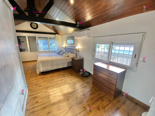 Venta Casa 4 Dormitorios Solanas Punta Ballena