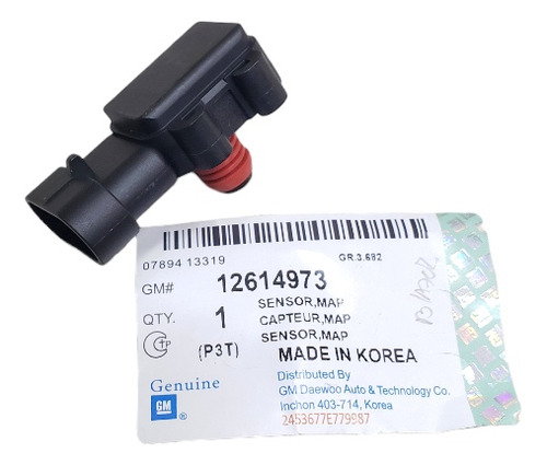 Sensor Map Blazer S10 Durango Silverado Trail Blazer Tahoe