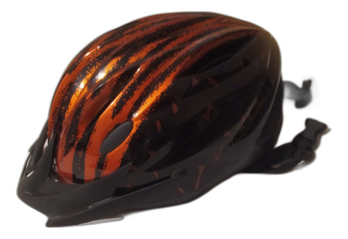 Casco De Bicicleta Yanbal Nuevo! En Stock Disponibles.