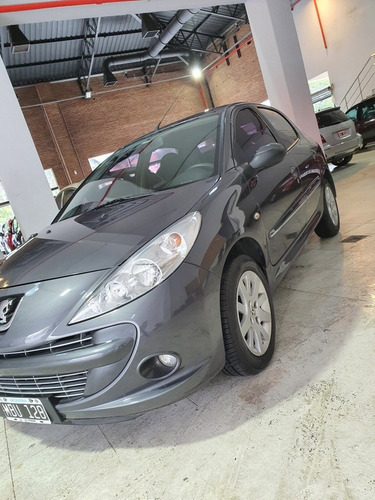 Peugeot 207 1.6 Allure 106cv 2013