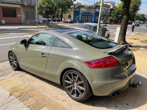 Audi Tt 1.8 T Fsi 2012