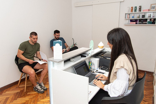 Imagen 2 de 7 de Centro De Estética (villa Devoto)