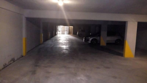 Imagen 2 de 4 de Venta Cocheras Cubiertas A Estrenar - Moreno 2000 Rosario