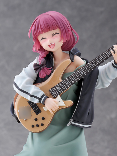 Bocchi The Rock! Kikuri Hiroi 1/7 Pre-vent