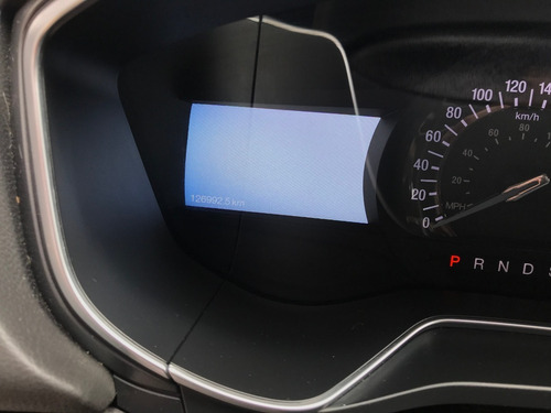 Ford Fusion Titanium Fwd 2014/2014
