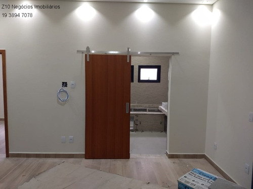 Venda, Condomínio Terra Magna - Ca08620 - 34722145