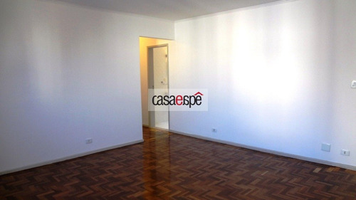 Imagem 4 de 15 de Apartamento - Pompeia - Ref: 720 - L-720