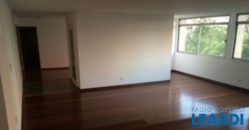 Imagem 4 de 15 de Apartamento - Alto Da Boa Vista - Sp - 572756
