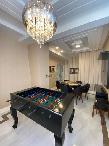 Imagem 12 de 30 de Sunset Beach Residence Itapema - 63384