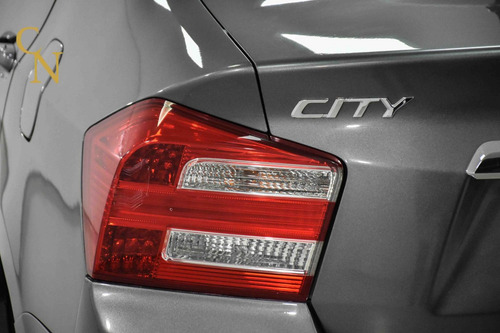 Honda City Lx Flex