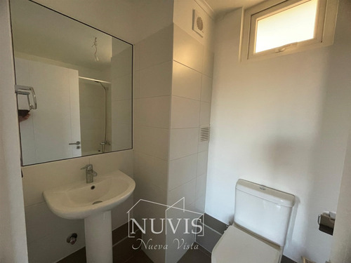 Departamento En Arriendo De 3 Dorm. En Villa Alemana