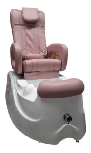 Spa Para Pedicure Duti Sin Masaje De Pies/espalda Borel Spa