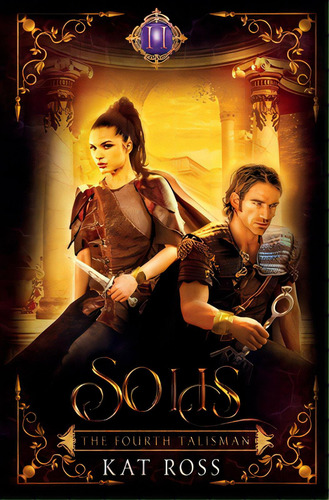 Solis, De Ross, Kat. Editorial Acorn, Tapa Blanda En Inglés
