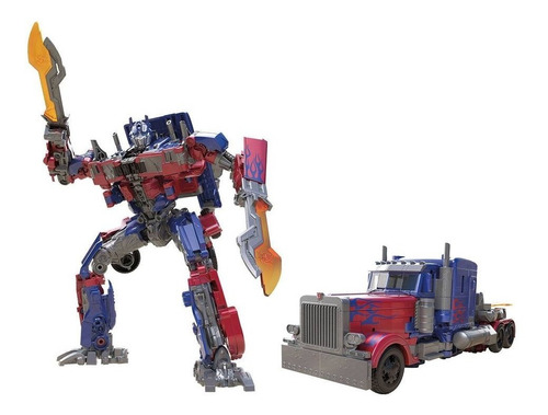 Transformers Optimus Prime 17cm Generations Hasbro E0702 