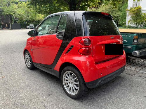 Smart Fortwo 2014 1.0 City 71cv
