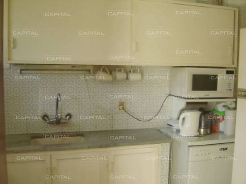 Apartamento En Venta Punta Del Este -ref:24949