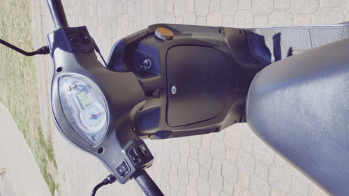 Imagen 4 de 8 de Sym Symphony 125 Pocos Km Rodada En 2022