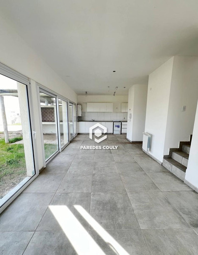 Duplex En Venta, Barrio Aldea Romana