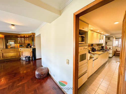 Exclusivo Semipiso En Venta Nueva Córdoba Frente Al Parque