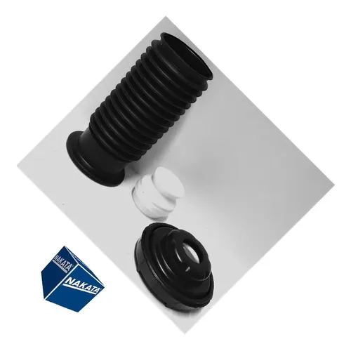 Kit De Reparo Do Amortecedor Dianteiro Nk0360 Nakata | MercadoLivre