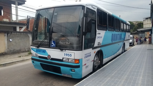 Volvo B10m