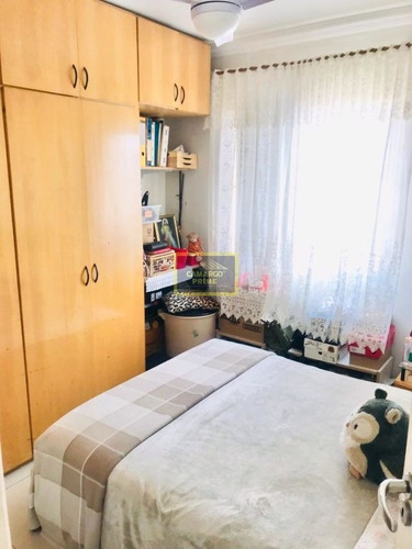 Imagem 4 de 15 de Lindo Apartamento Com 2 Dormitórios Na Parada Inglesa! - Eb87677