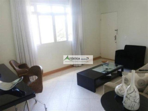 Imagem 6 de 19 de Cobertura Residencial À Venda, Sion, Belo Horizonte - Co0005. - Co0005