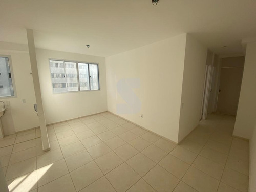 Imagem 5 de 23 de Apartamento À Venda, 2 Quartos, 1 Vaga, Jardim Riacho Das Pedras - Contagem/mg - 27439