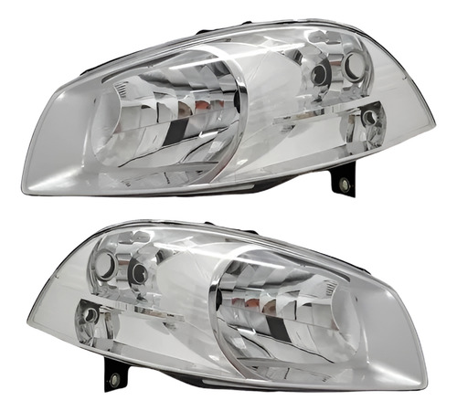 Farol Palio Siena G4 08/12 Strada Working 2008 A 2020 Reto