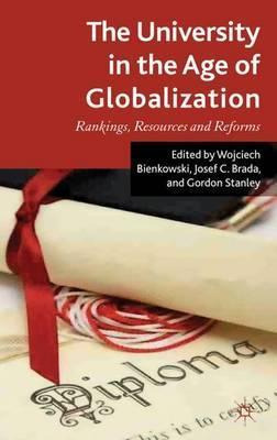 Libro The University In The Age Of Globalization - Gordon...