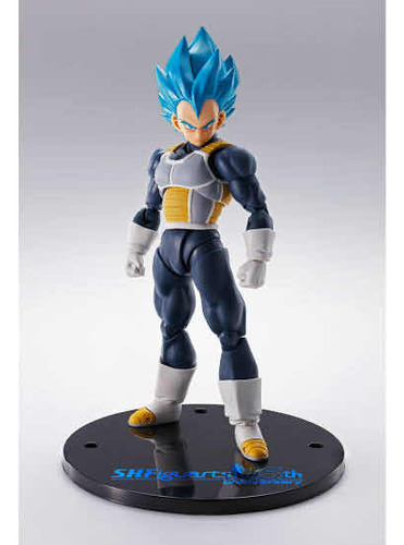 Sh Figuarts Vegeta Ssgss 15th Anniversary