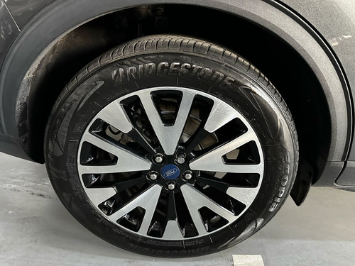 Ford Escape 2.5 S Plus At