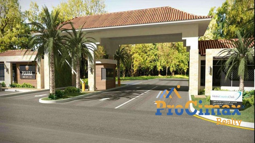 Villas En Juan Dolio, Metro Country Club, Nuevas!!