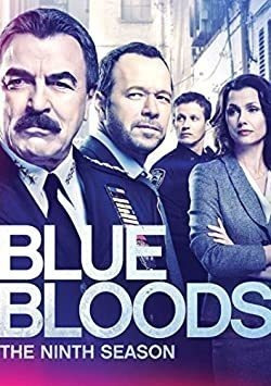 Blue Bloods: Ninth Season Blue Bloods: Ninth Season Ac-3 Sub