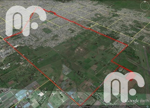 Imagen 5 de 19 de Terreno - La Plata