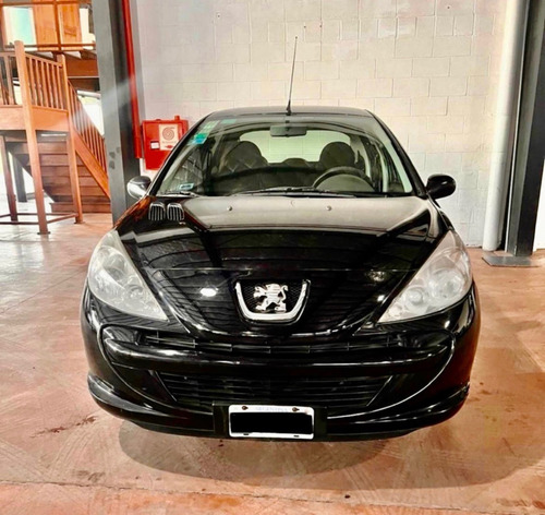 Peugeot 207 1.4 Active 75cv