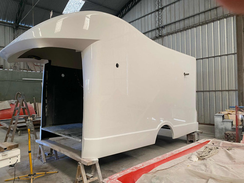 Mercedes Benz Sprinter 316