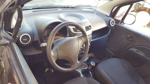 Chery Chery Qq 1.1 16v 5p