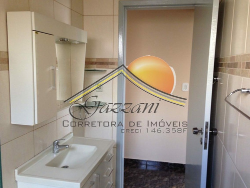 Imagem 4 de 8 de Casa Para Venda Em Bragança Paulista, Jardim Novo Mundo, 2 Dormitórios, 1 Vaga - G0890_2-1197734