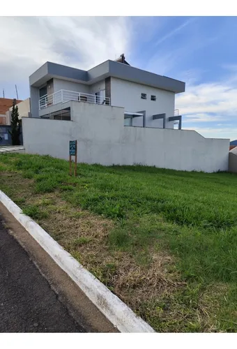 Terreno Residencial Maria Andrade