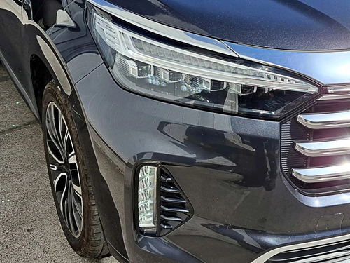 Exeed VX UNLIMITED AWD 2.0 AT