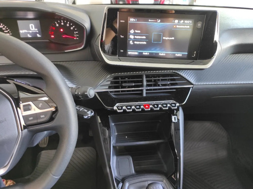 Imagen 9 de 20 de Peugeot 208 Feline Allure Active 1.6 0km Auto Nacional #-