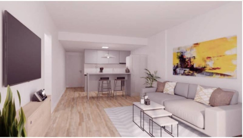 Imagen 6 de 9 de Venta Departamentos Pisos Exclusivos En Barrio Del Parque