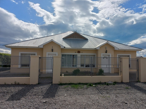 Departamento Venta En Santa Cruz, El Calafate.