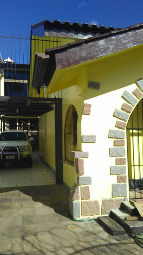 Imagem 7 de 7 de Casa - Medianeira - Ref: 384088 - V-pj3234