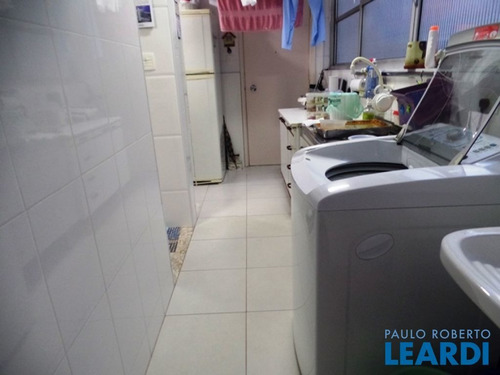 Imagem 15 de 15 de Apartamento - Paraíso - Sp - 510331