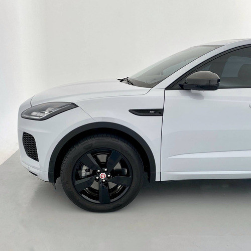 Imagem 6 de 15 de Jaguar E-pace 2.0 16v P250 Gasolina Turbo R-dynamic Se Awd