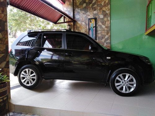 Chery Tiggo 1.6l